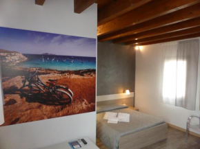 Le Muse Favignana